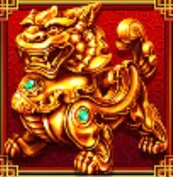 Lion d'or
