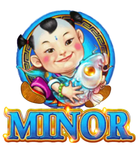 Minor
