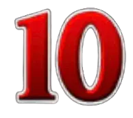 Symbole 10