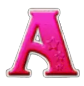 Symbole A