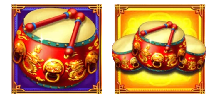 Tambour de fête