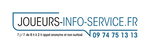 joueurs info service